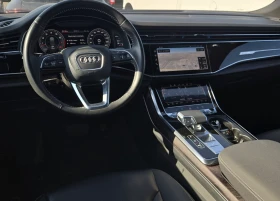Audi Q8 2020 Audi Q8 TECHNIK | Mobile.bg    6