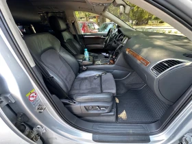 Обява за продажба на Audi Q7 4.2TDI V8T Facelift  ~36 500 лв. - изображение 10