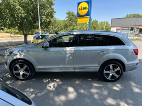 Обява за продажба на Audi Q7 4.2TDI V8T Facelift  ~36 500 лв. - изображение 5