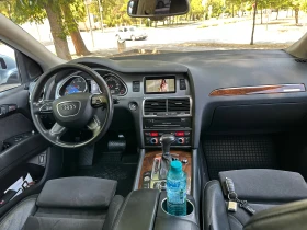 Обява за продажба на Audi Q7 4.2TDI V8T Facelift  ~36 500 лв. - изображение 8