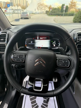 Citroen C5 Aircross - 31900 лв. / 16310.21 € - 79553410 7