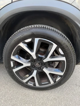 Citroen C5 Aircross - 31900 лв. / 16310.21 € - 79553410 8