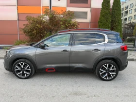 Citroen C5 Aircross - 31900 лв. / 16310.21 € - 79553410 2