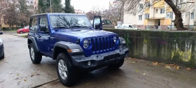 Jeep Wrangler JL 3, 6 V6  | Mobile.bg � ����� ������ 11