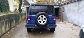 Jeep Wrangler JL 3, 6 V6  | Mobile.bg � ����� ������ 4