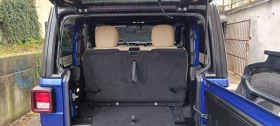Jeep Wrangler JL 3, 6 V6  | Mobile.bg � ����� ������ 8