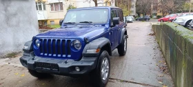 Jeep Wrangler JL 3, 6 V6  | Mobile.bg � ����� ������ 9