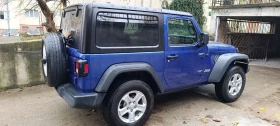 Jeep Wrangler JL 3, 6 V6  | Mobile.bg � ����� ������ 3