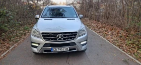 Mercedes-Benz ML 350, снимка 2