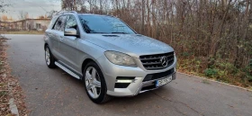 Mercedes-Benz ML 350, снимка 3