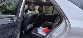 Mercedes-Benz ML 350, снимка 9