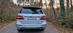 Mercedes-Benz ML 350, снимка 5
