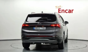 Hyundai Santa fe Diesel 2.2 2Wd Prestige  - 45100 лв. / 23059.26 € - 19584584 4