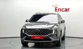 Hyundai Santa fe Diesel 2.2 2Wd Prestige  - 45100 лв. / 23059.26 € - 19584584 3