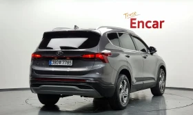 Hyundai Santa fe Diesel 2.2 2Wd Prestige  - 45100 лв. / 23059.26 € - 19584584 2