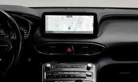 Hyundai Santa fe Diesel 2.2 2Wd Prestige  - 45100 лв. / 23059.26 € - 19584584 12