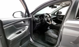Hyundai Santa fe Diesel 2.2 2Wd Prestige  - 45100 лв. / 23059.26 € - 19584584 9