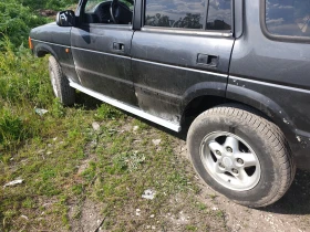Land Rover Discovery 1, снимка 4
