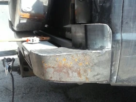 Land Rover Discovery 1, снимка 6