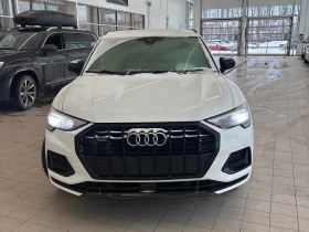 Audi Q3 2021 Komfort 45 TFSI quattro * CARFAX * , снимка 2