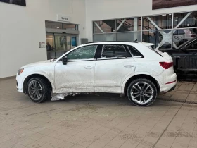 Audi Q3 2021 Komfort 45 TFSI quattro * CARFAX * , снимка 3