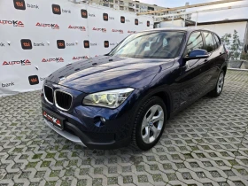 BMW X1 2.0D-184кс= АВТОМАТ= 4Х4= M PACKET= NAVI= FACE - 8900 € / 17406.89 лв. - 72533395 6
