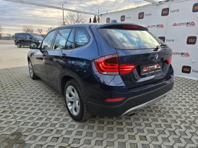 BMW X1 2.0D-184кс= АВТОМАТ= 4Х4= M PACKET= NAVI= FACE - 8900 € / 17406.89 лв. - 72533395 5