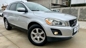 Volvo XC60 2.4 momentum AWD 163k.6-скорости! - 7550 € / 14766.52 лв. - 35049730 3