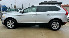 Volvo XC60 2.4 momentum AWD 163k.6-скорости! - 7550 € / 14766.52 лв. - 35049730 8