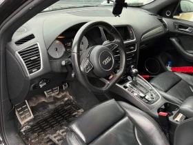 Audi SQ5 * Technik * CARFAX - 9900 € / 19362.72 лв. - 94490320 5
