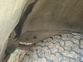 Toyota Fj cruiser 4.0 i V6 Automatic, LPG, А-Trac, Блокаж на диф, снимка 13