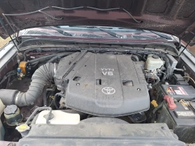 Toyota Fj cruiser 4.0 i V6 Automatic, LPG, А-Trac, Блокаж на диф, снимка 16