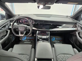 Audi Q8 QUATTRO* 360 3D* ВАКУМ* B&O* 24 МЕСЕЦА ГАРАНЦИЯ - 47500 € / 92901.93 лв. - 79308768 8