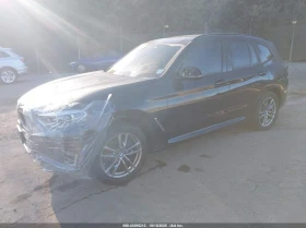 BMW X3 2020 BMW X3 M40I - 19000 € / 37160.77 лв. - 37684340 4