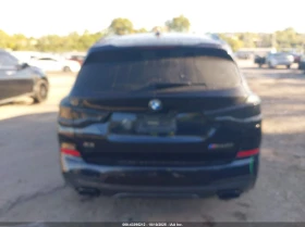 BMW X3 2020 BMW X3 M40I - 19000 € / 37160.77 лв. - 37684340 9