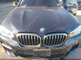 BMW X3 2020 BMW X3 M40I - 19000 € / 37160.77 лв. - 37684340 3