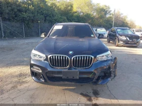 BMW X3 2020 BMW X3 M40I - 19000 € / 37160.77 лв. - 37684340 2