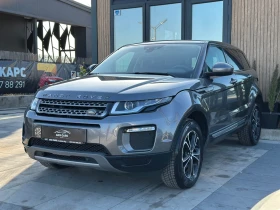 Land Rover Range Rover Evoque * Facelift* 2.0td4* СЕРВИЗНА ИСТОРИЯ* 