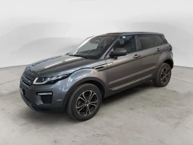 Land Rover Range Rover Evoque * Facelift* 2.0td4* СЕРВИЗНА ИСТОРИЯ* 