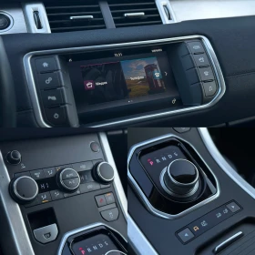 Land Rover Range Rover Evoque * Facelift* 2.0td4* �������� �������*  | Mobile.bg � ����� ������ 12