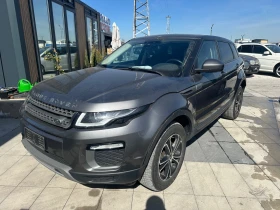 Land Rover Range Rover Evoque * Facelift* 2.0td4* СЕРВИЗНА ИСТОРИЯ* 