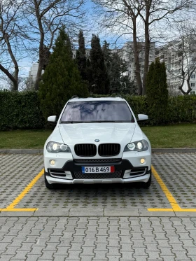 BMW X5 Aero/286кс - 10500 € / 20536.22 лв. - 92793243 2
