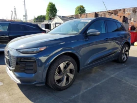 ������ Audi Q6