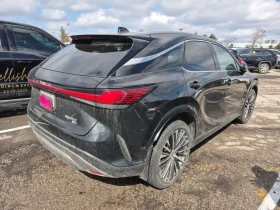 Lexus RX 350 * Един собственик * Без инциденти * От Toyota *  | Auto.bg — изображение 3