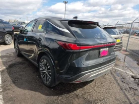 Lexus RX 350 * Един собственик * Без инциденти * От Toyota *  | Auto.bg — изображение 4