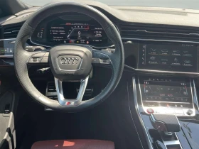 Audi SQ8 undefined | Auto.bg — изображение 11