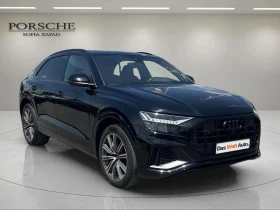 ����� �� �������� �� Audi SQ8