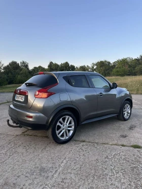 Nissan Juke 1.5dCi A/C* Navi | Mobile.bg � ����� ������ 6