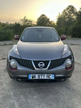 Nissan Juke 1.5dCi A/C* Navi | Mobile.bg � ����� ������ 2