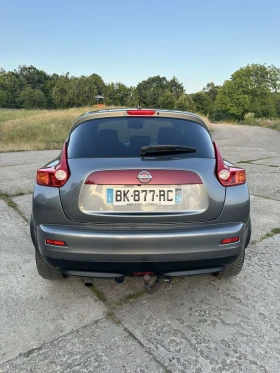Nissan Juke 1.5dCi A/C* Navi | Mobile.bg � ����� ������ 5